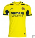 Maglia Villarreal Home 2026/27