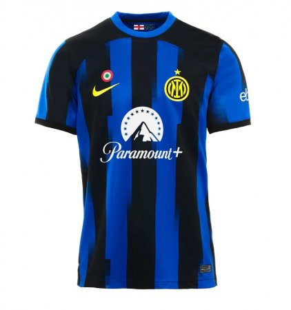 Shirt Inter Milan Home 2023/24