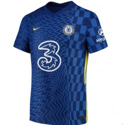 Maglia Chelsea Home 2021/22 - Authentic