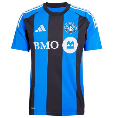 Maillot Montreal Domicile 2025
