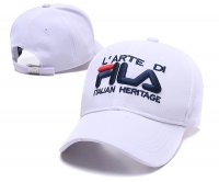 Strapback hat FILA [M. 10]