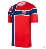 Maillot Norvège Domicile 2026 - Authentic