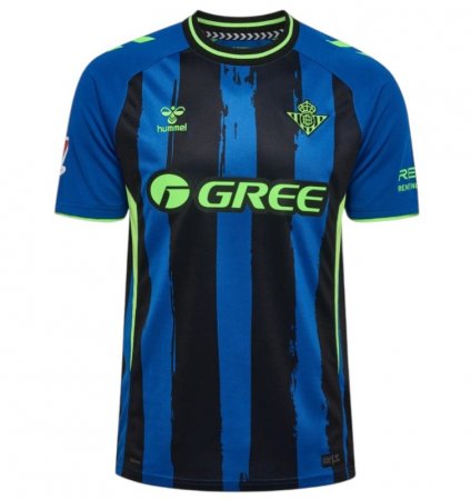 Maillot Real Betis Third 2026/27