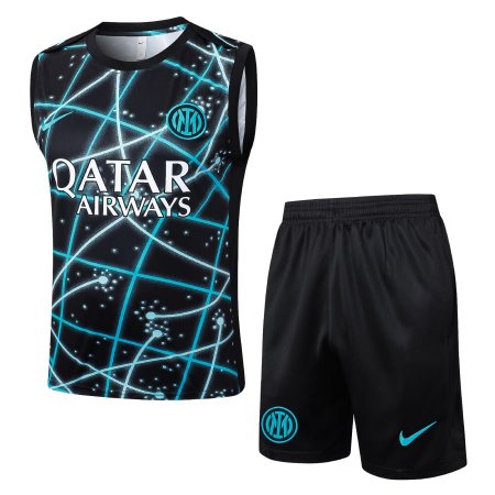 Inter Milan Training Kit 2025/26