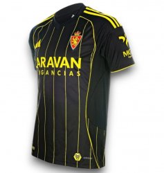 Maillot Real Zaragoza Extérieur 2025/26