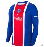 Maglia PSG Home 2026/27 ML