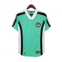 Maillot Nigéria Domicile WC1998