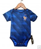 France Domicile 2026 Body Bébé