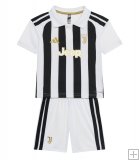 Juventus Domicile 2026/27 Junior Kit