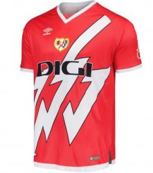 Maglia Rayo Vallecano Away 2024/25