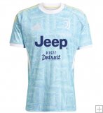 Maillot Juventus Extérieur 2025/26