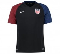 Maillot USA Exterieur 2016