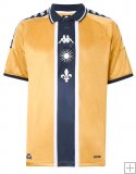 Maillot FC Versailles Édition Spéciale L'Audacieux 2025/26