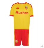 RC Lens Domicile 2026/27 Junior Kit
