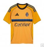 Maillot Pisa Extérieur 2025/26