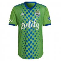 Shirt Seattle Sounders Home 2022 - Authentic