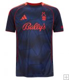 Shirt Nottingham Forest Third 2025/26