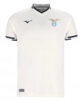 Maillot Lazio Extérieur 2025/26