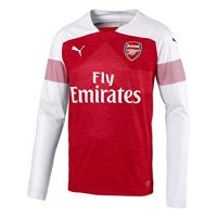 Shirt Arsenal Home 2018/19 LS
