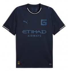 Maillot Girona Third 2025/26