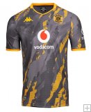 Maillot Kaizer Chiefs Extérieur 2025/26