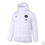 PSG x Jordan Hooded Down Jacket 2020/21