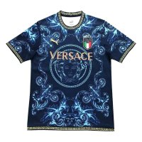 Italia x Versace 2022/23 - Concept