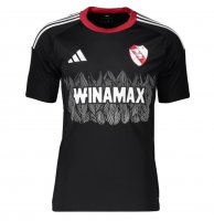 Maillot RC Strasbourg Third 2025/26