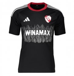 Maillot RC Strasbourg Third 2025/26