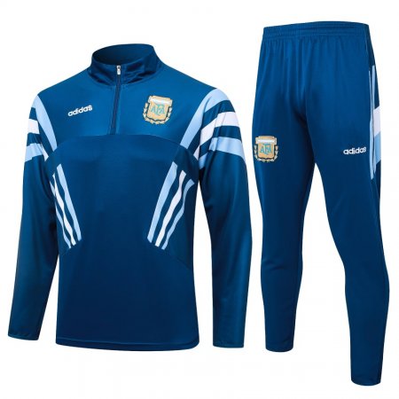 Squad Tracksuit Argentina 2024/25