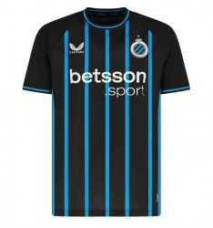 Maillot Club Brugge Domicile 2025/26