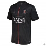 Maillot PSG 4ème 2025/26