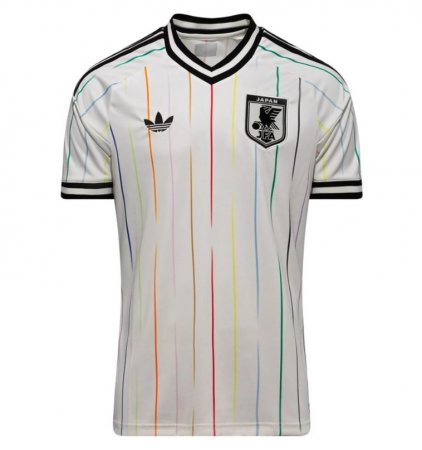 Maillot Japon Extérieur 2026