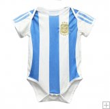 Argentine Domicile 2024 Body Bébé