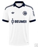 Maillot Schalke 04 Extérieur 2026/27