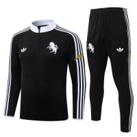 Survêtement Juventus 2026/27