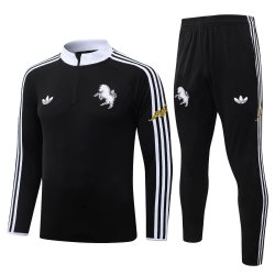 Tuta Juventus 2026/27