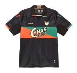 Maillot Venezia Domicile 2026/27
