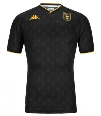 Genoa 3a Equipación 2024/25