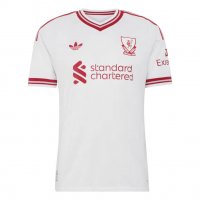Maillot Liverpool Extérieur 2026/27 - Authentic