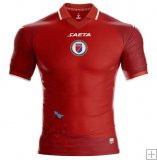 Maillot Haïti Third 2026