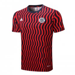 Maillot Bayern Munich Pre-Match 2022/23