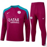 Survêtement PSG 2024/25