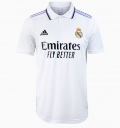 Maglia Real Madrid Home 2022/23