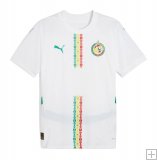 Senegal 1a Equipación 2024/25