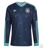 Maillot Allemagne Extérieur 2026 ML