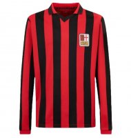 Shirt AC Milan 125 Anniv. 2024/25 LS - Authentic