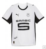 Stade Rennais 2a Equipación 2025/26