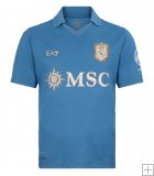 Napoli 1a Equipación 2026/27