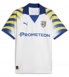 Maillot Parma Third 2025/26